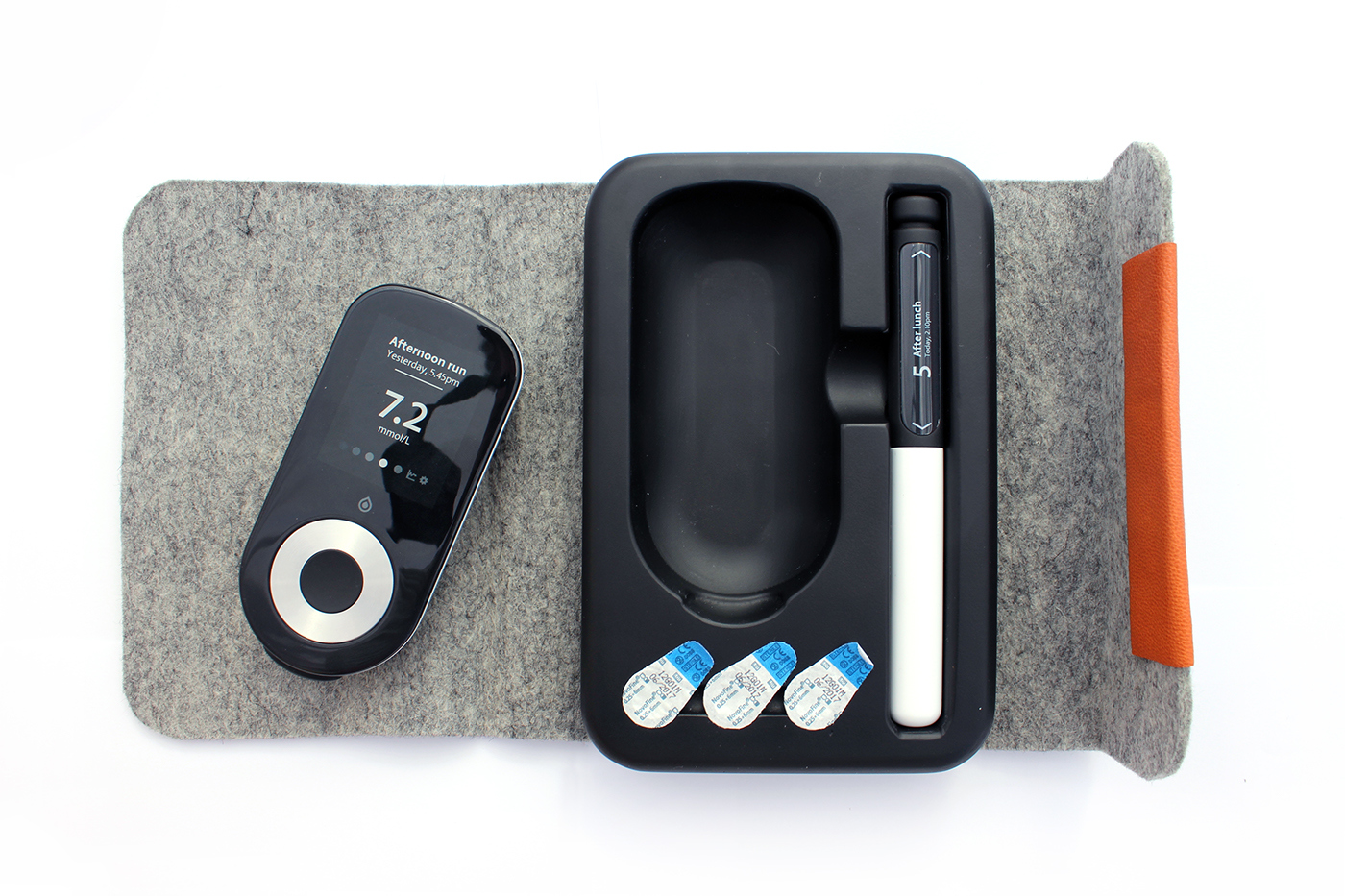 portable，intelligence，healthy，Small，