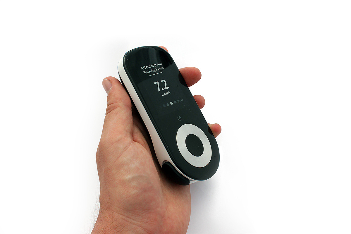 portable，intelligence，healthy，Small，