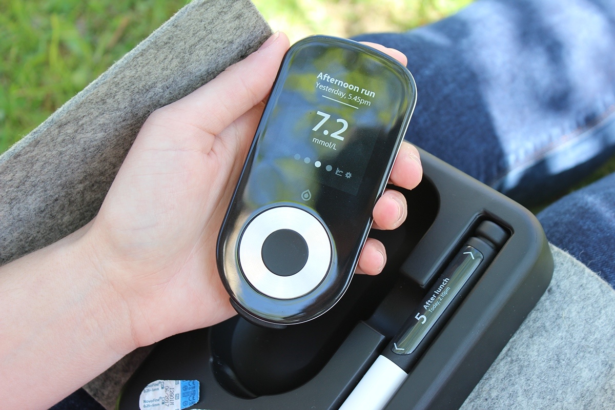 portable，intelligence，healthy，Small，