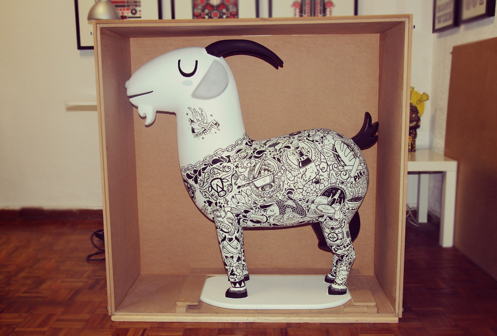 Hand drawn，lithe，comfortable，stable，