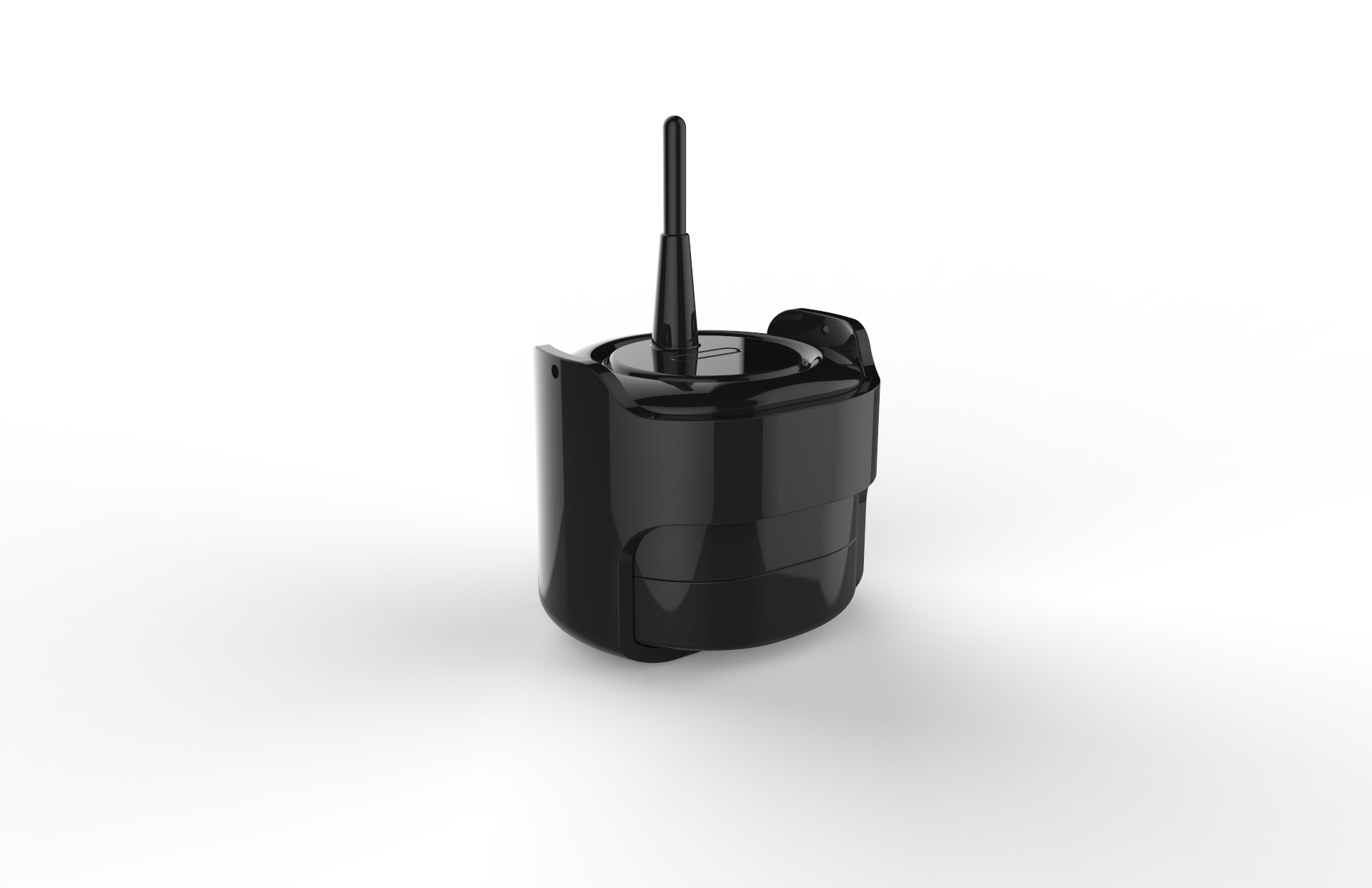 Intelligent agricultural irrigation wireless solenoid valve controller，