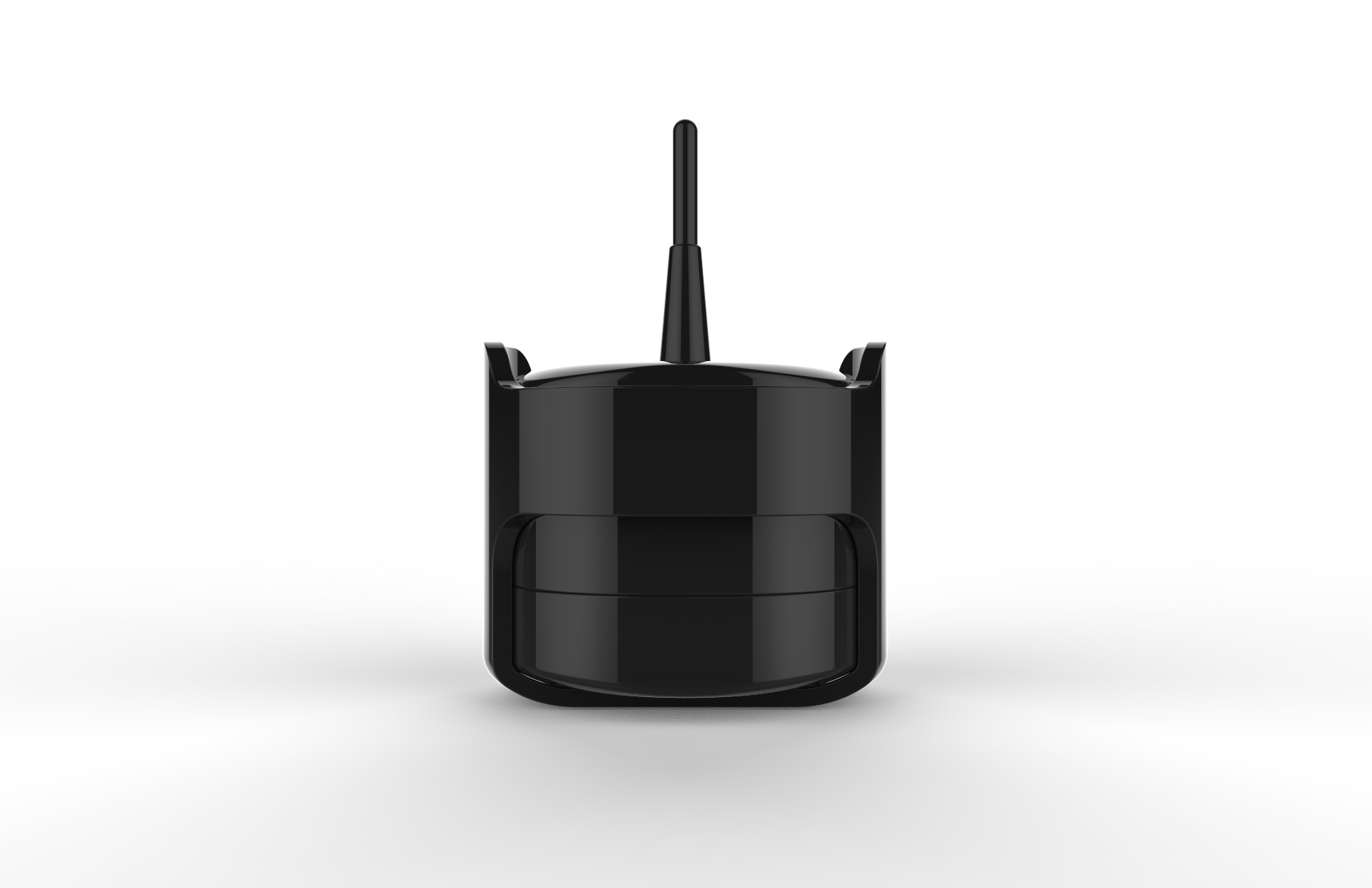 Intelligent agricultural irrigation wireless solenoid valve controller，