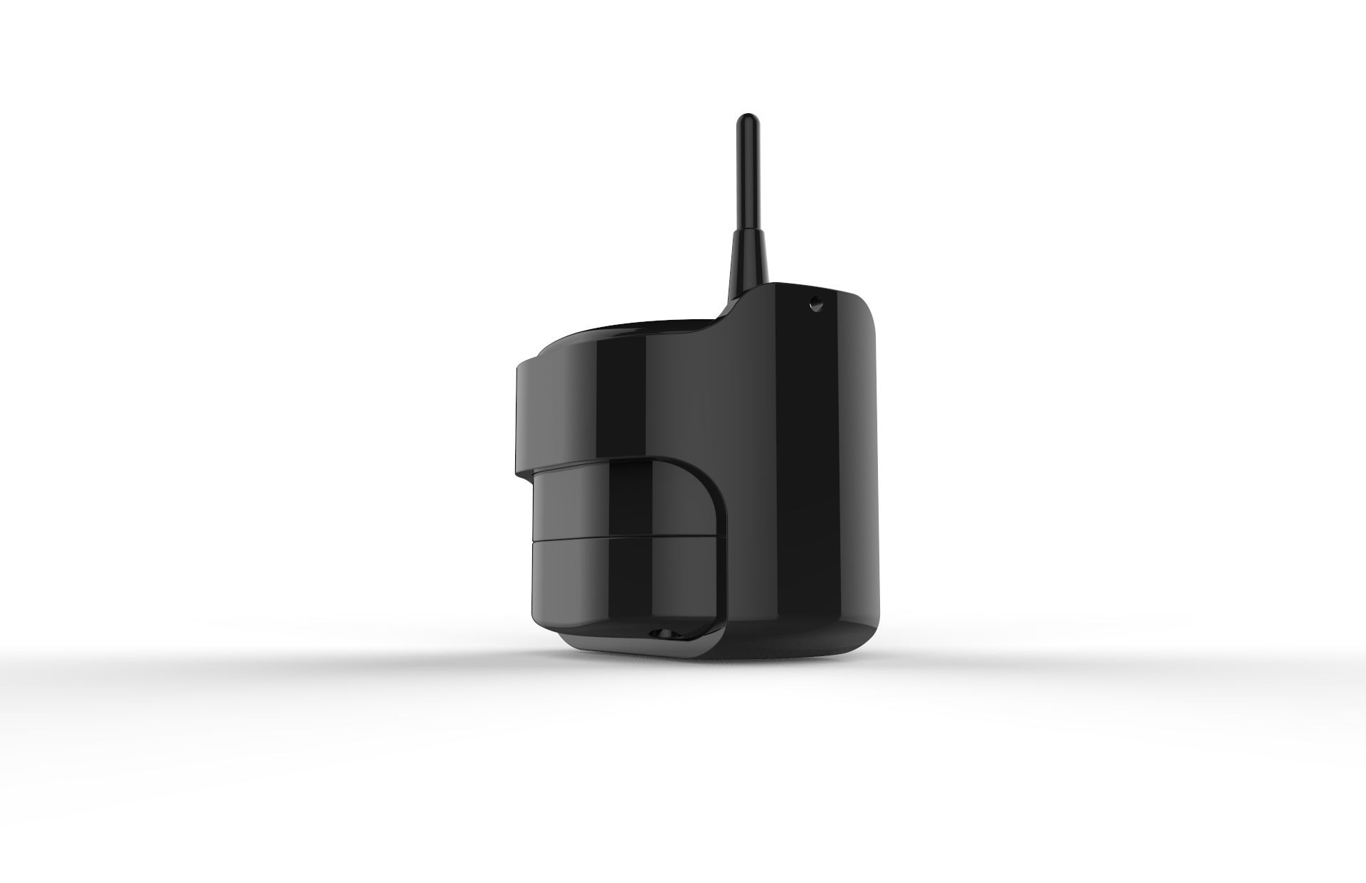 Intelligent agricultural irrigation wireless solenoid valve controller，