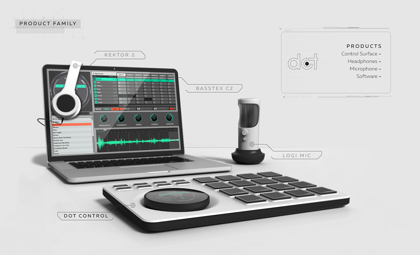 music player ，product design，Digital intelligence，Full of sense of Technology，industrial design，