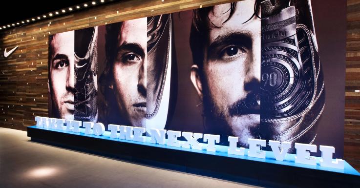 nike，sneakers，Soccer shoes，