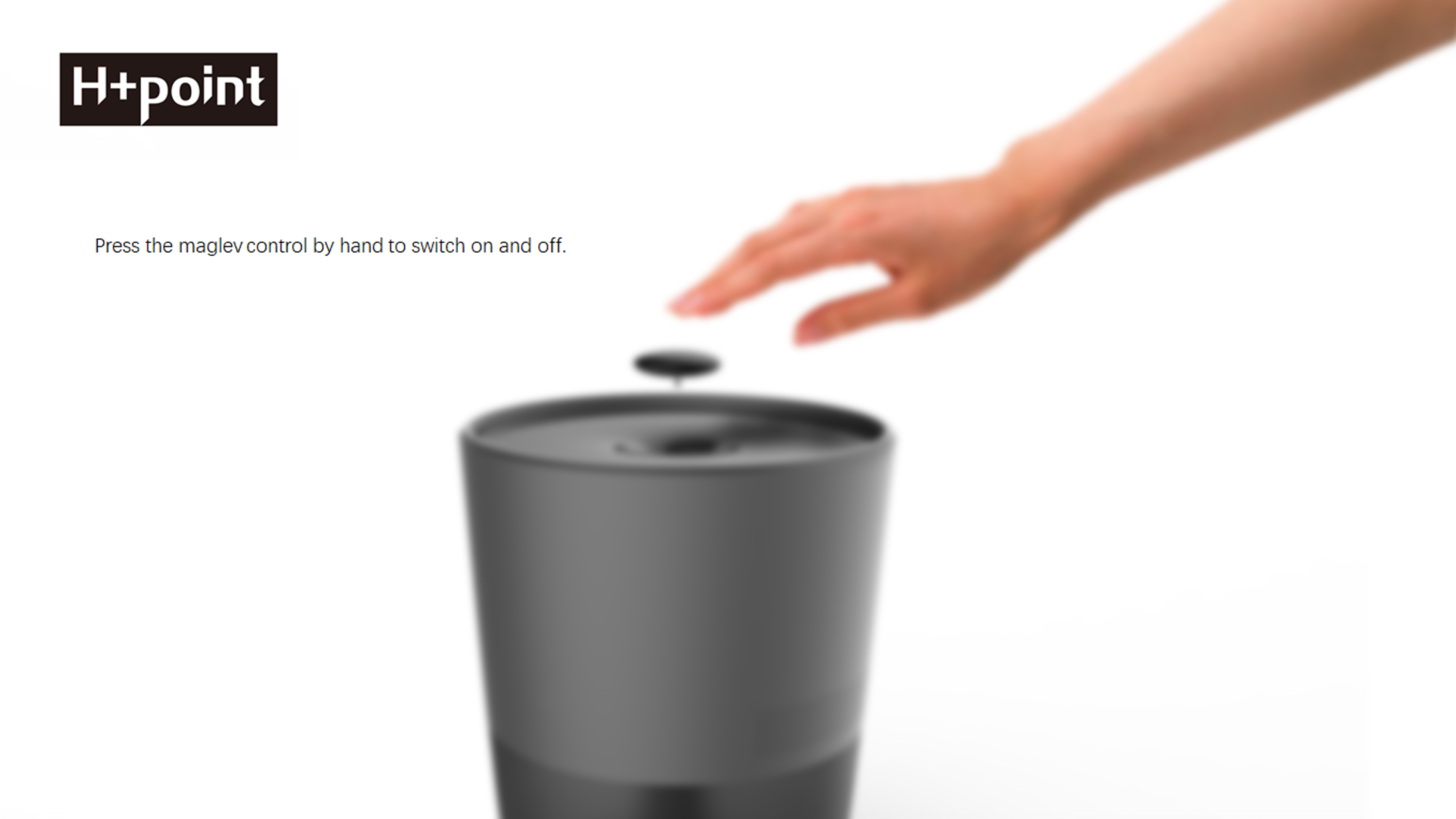 human-computer interaction，Humidifier，Household products，future，Interesting，