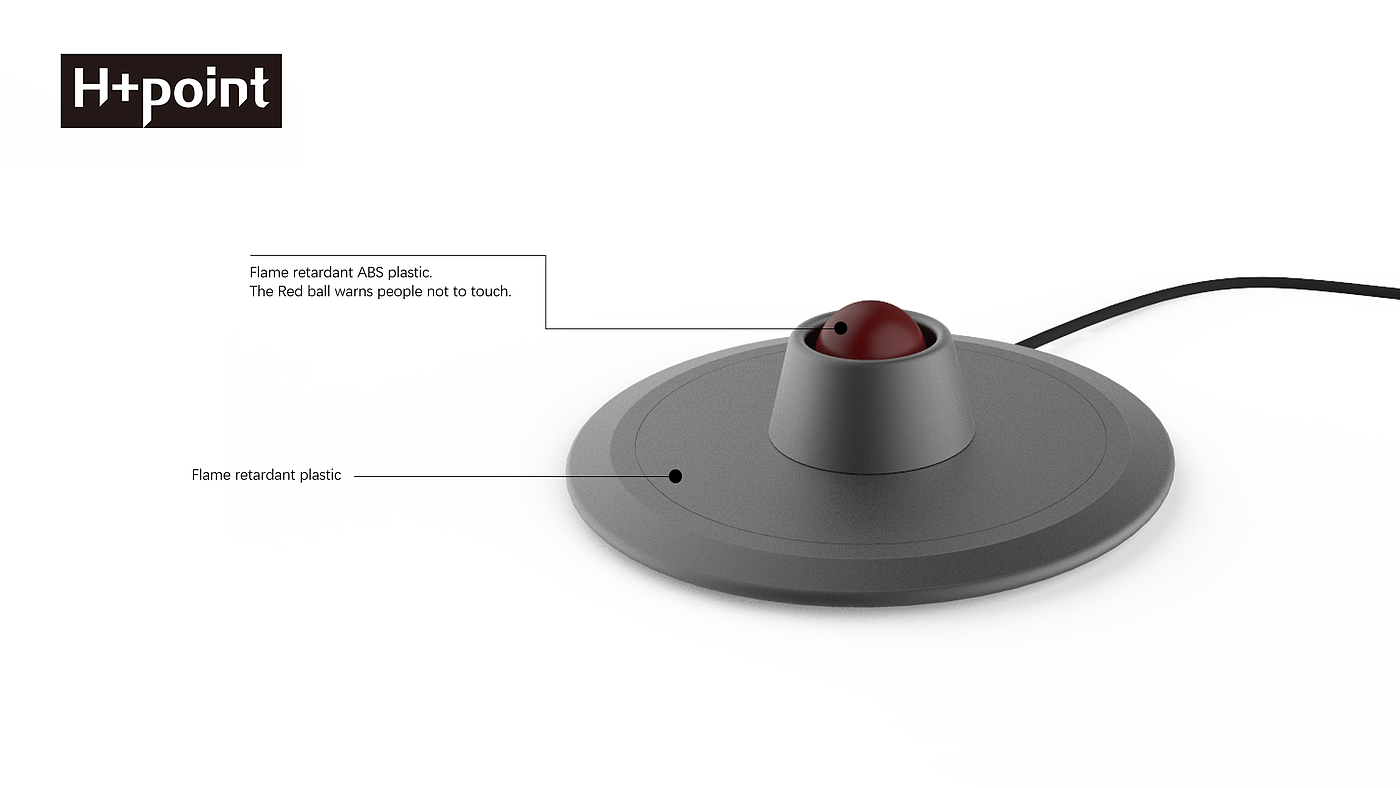 human-computer interaction，Humidifier，Household products，future，Interesting，