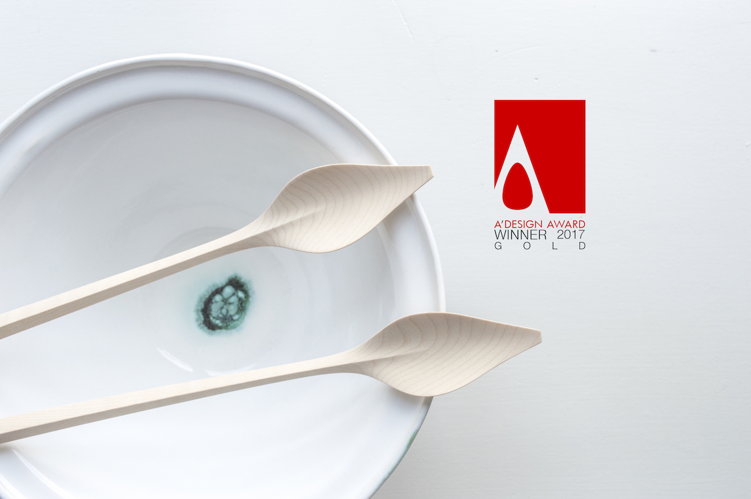 Maple，shell，tableware，BRAIN，Antrei Hartikainen，VERSO，