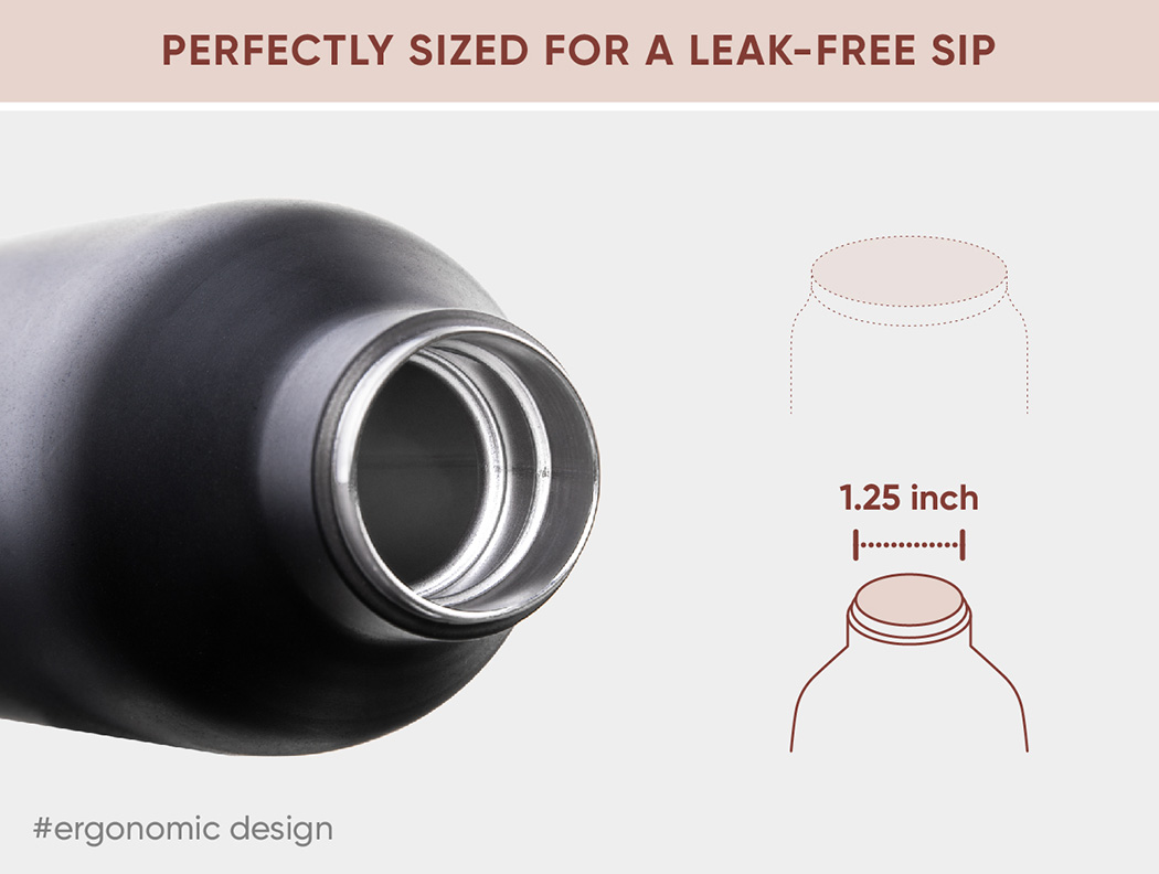 stainless steel，vacuum flask，Water bottle，Hashy，Daniel Joo，