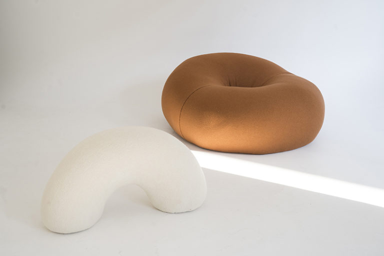 Tube lamp，lighting，Blow Chair，