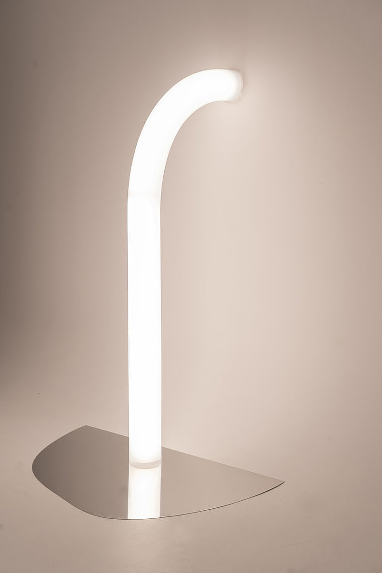 Tube lamp，lighting，Blow Chair，