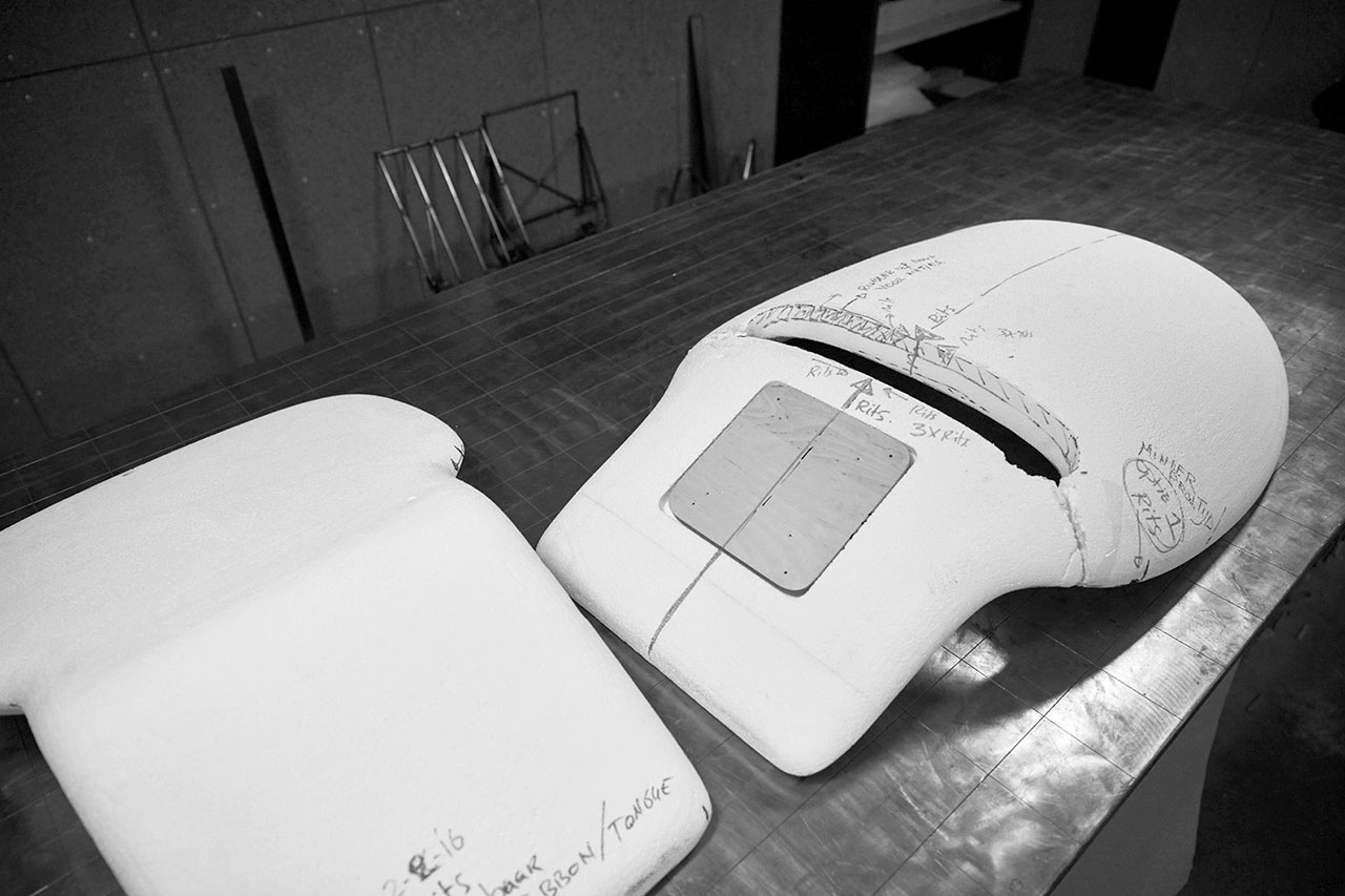 the Nile，chair，Khodi Feiz，gules，