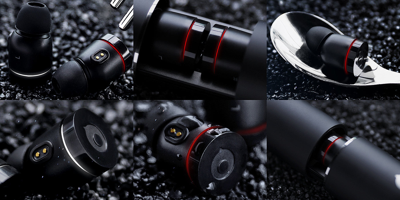 Earplugs，Cool，