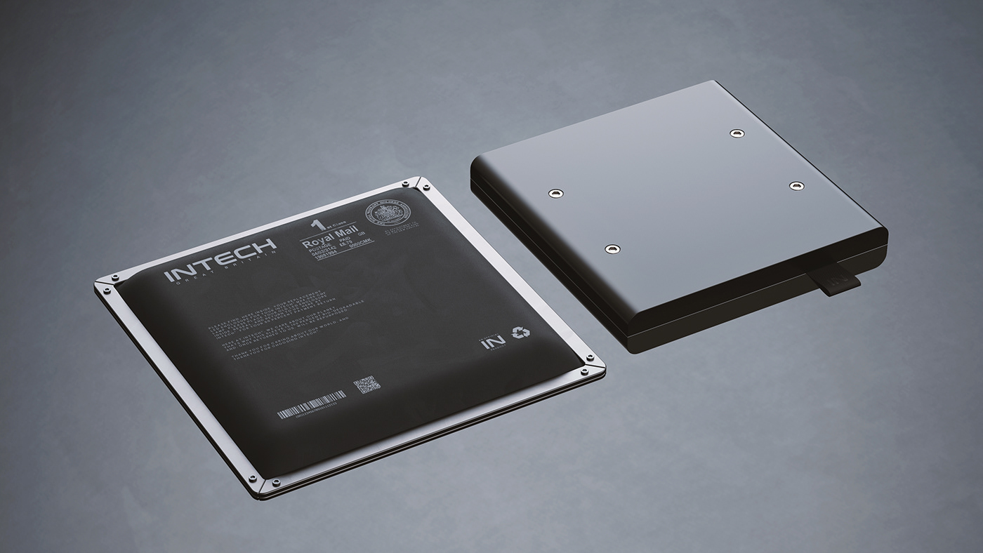 Shaun Wellens，white，Desk lamp，INTECH ®，M24. 005CMF，