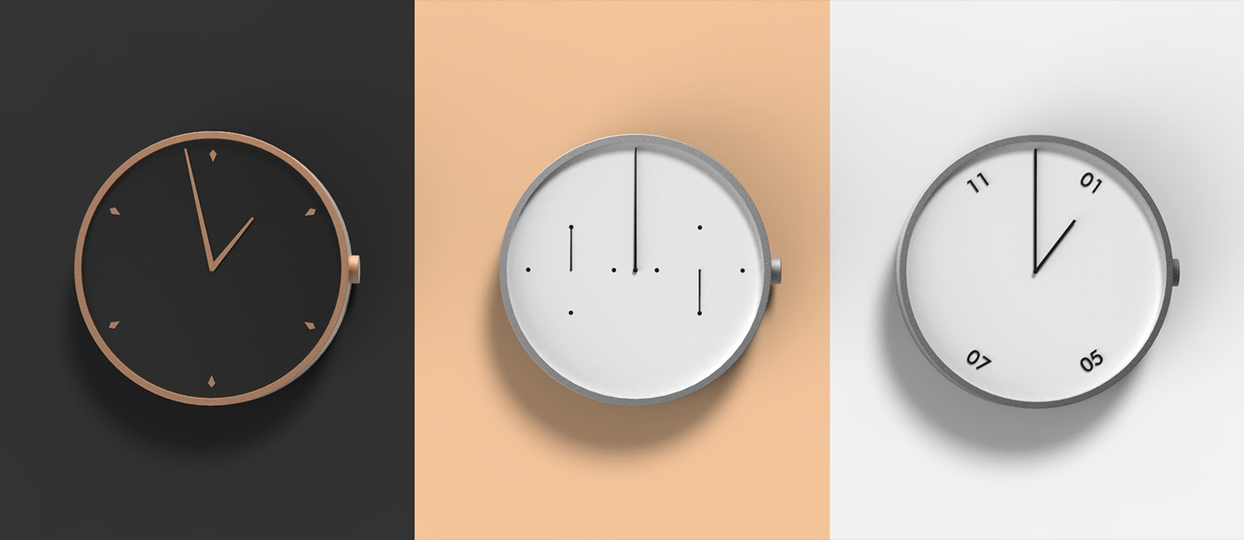 clock dial，Wristwatch，Wrist watch，time，Lucas Avenas，