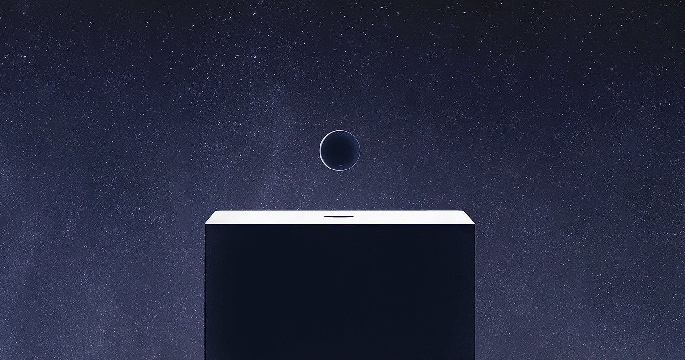 Dawn By SJ，the republic of korea，magnetic suspension，Humidifier，