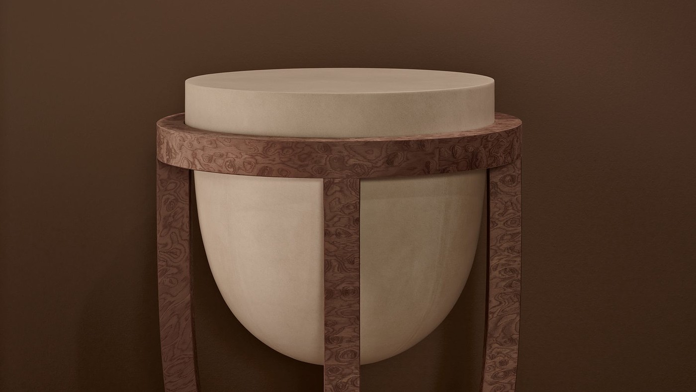 drum，Table，