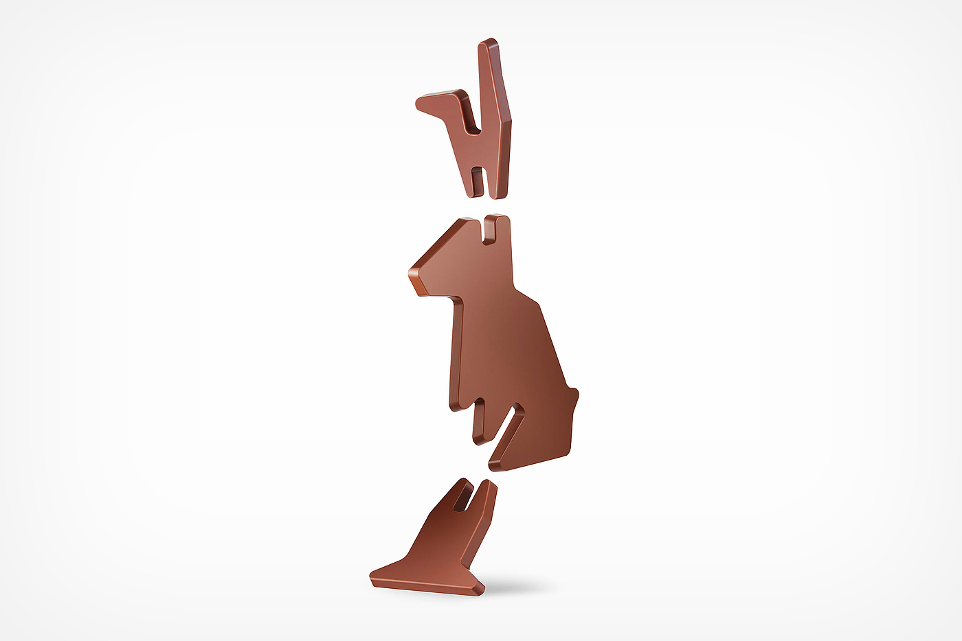 children，IKEA，IKEA，diy，Chocolates，Easter，rabbit，Spring feeling，