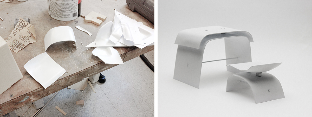 chair，Table，flower receptacle，suit，