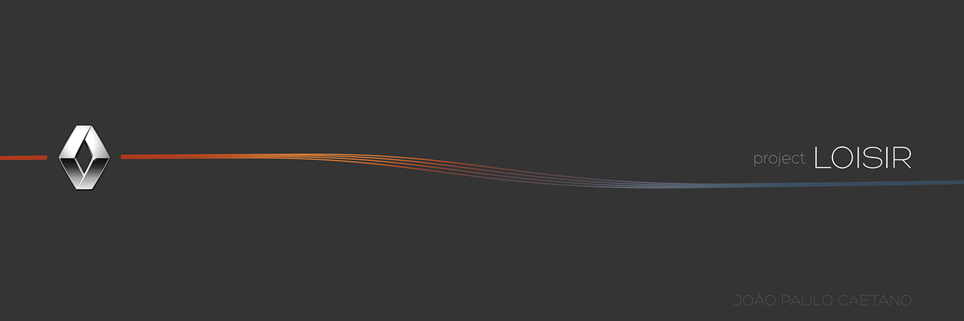 renault，leisure time，draft，Hand drawn，automobile，