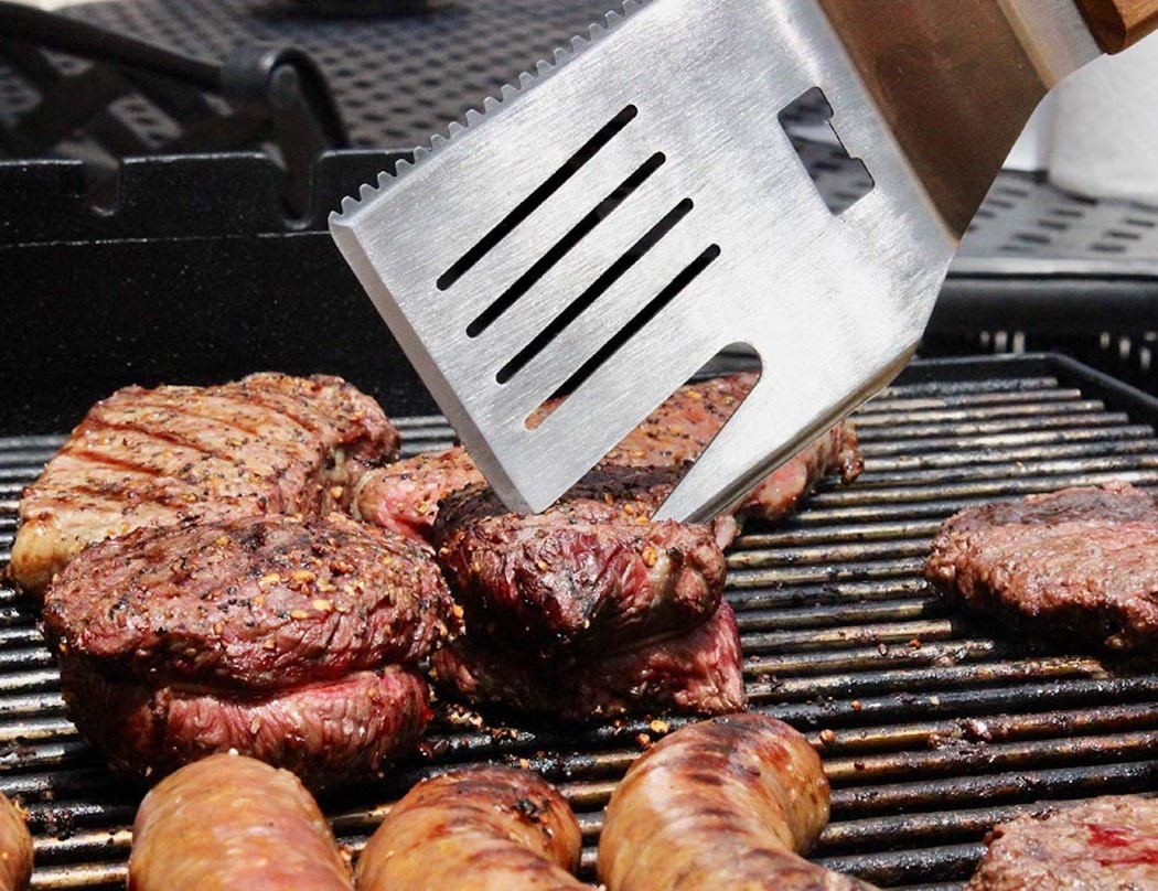 FlipFork，Spatula，Bottle opener，FlipFork Boss，