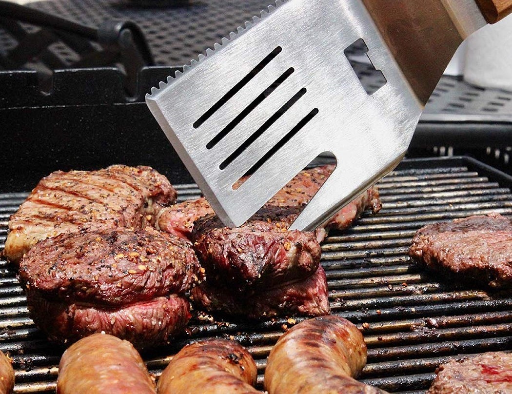 FlipFork，Spatula，Bottle opener，FlipFork Boss，