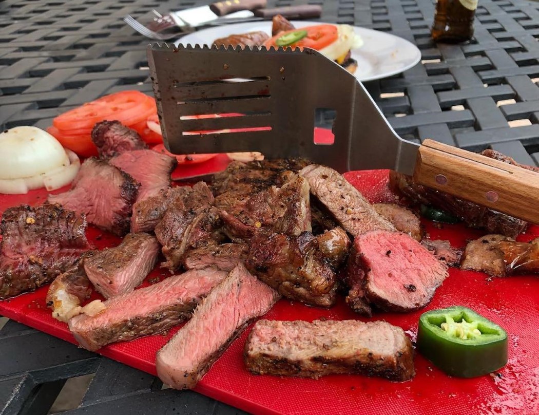 FlipFork，Spatula，Bottle opener，FlipFork Boss，