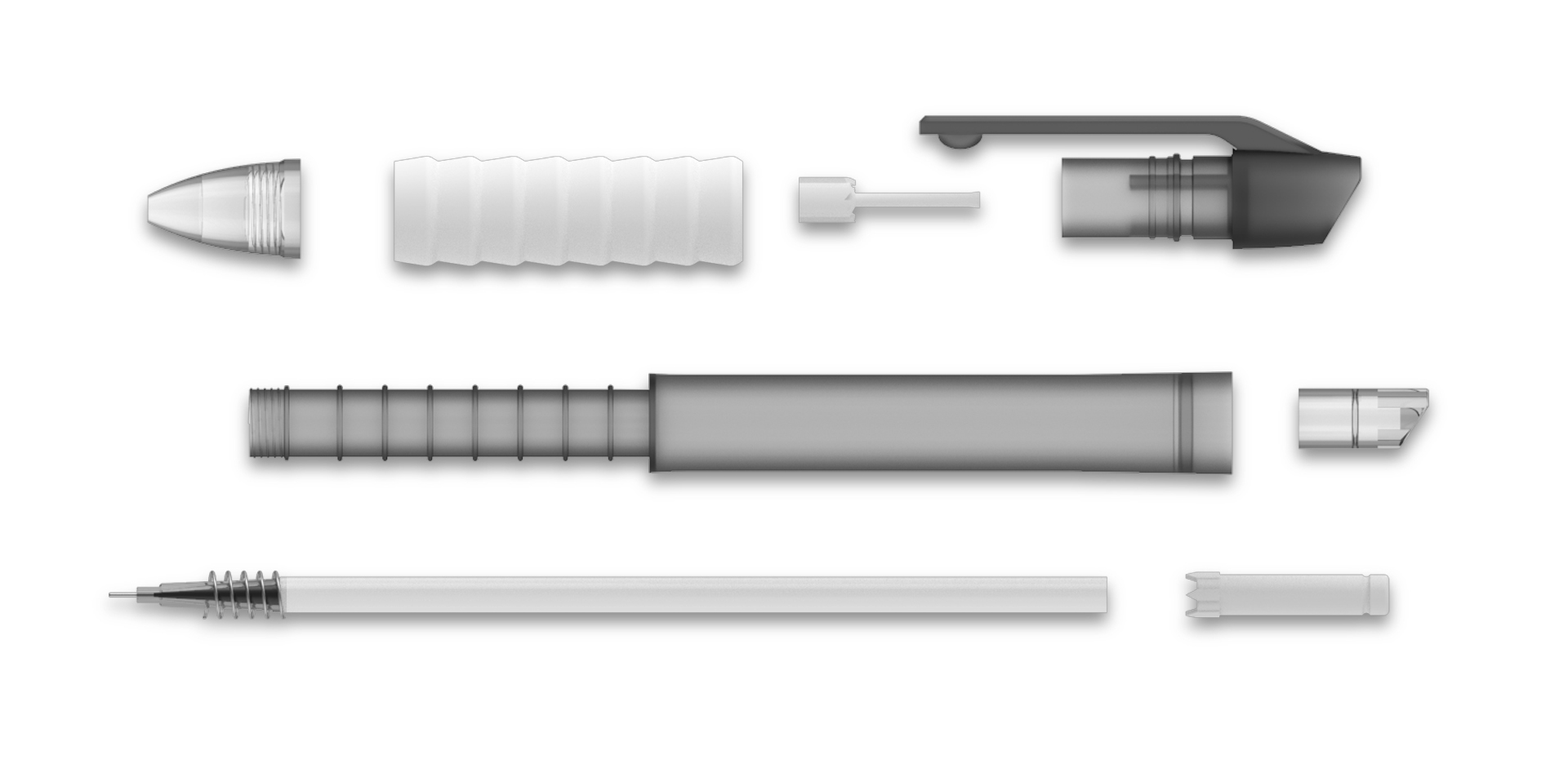 Cultural creation，pen，Office stationery，