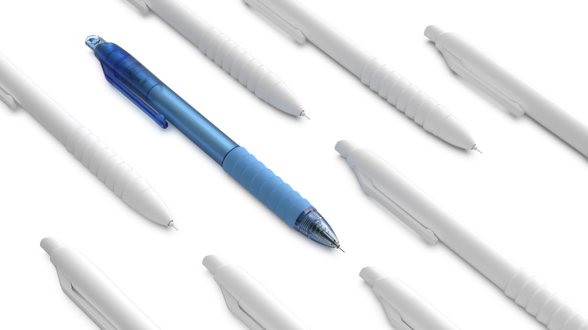 Cultural creation，pen，Office stationery，