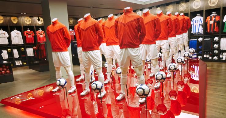 nike，sneakers，Soccer shoes，