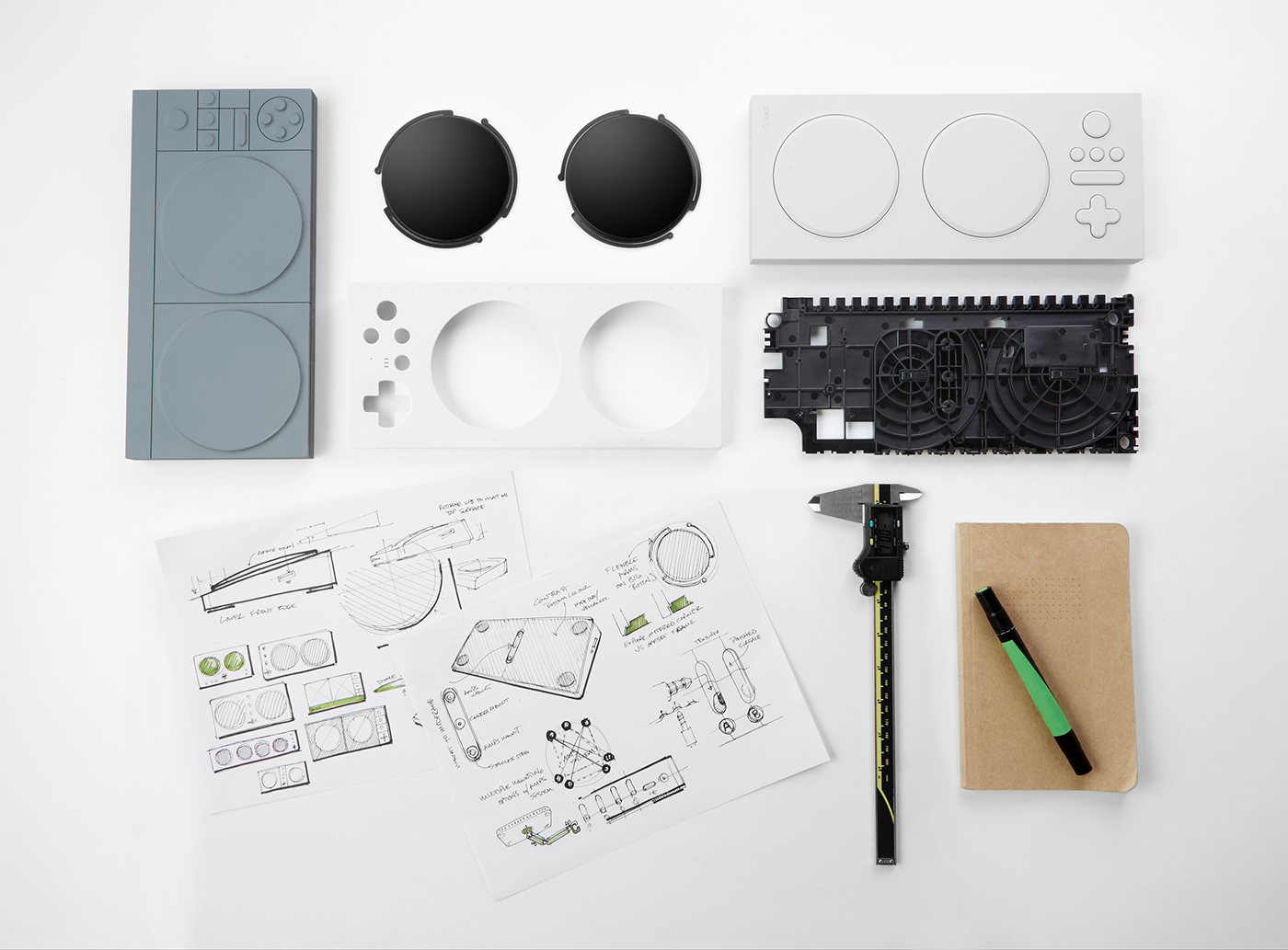 Microsoft，xbox，adaptive controller ，Digital，