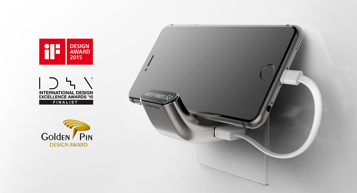 Charger，portable battery，smart charger ，if，human-computer interaction，user interface，