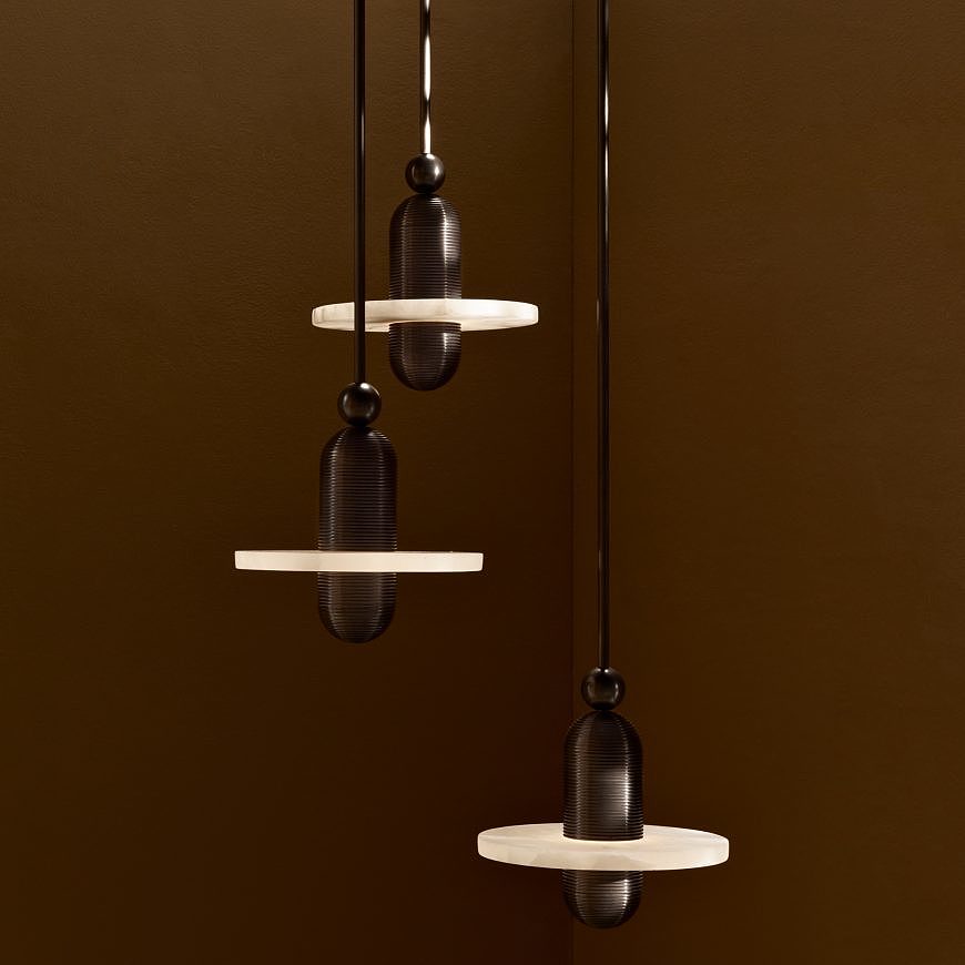 industrial design，Lighting tools，lamps and lanterns，MEDIAN，