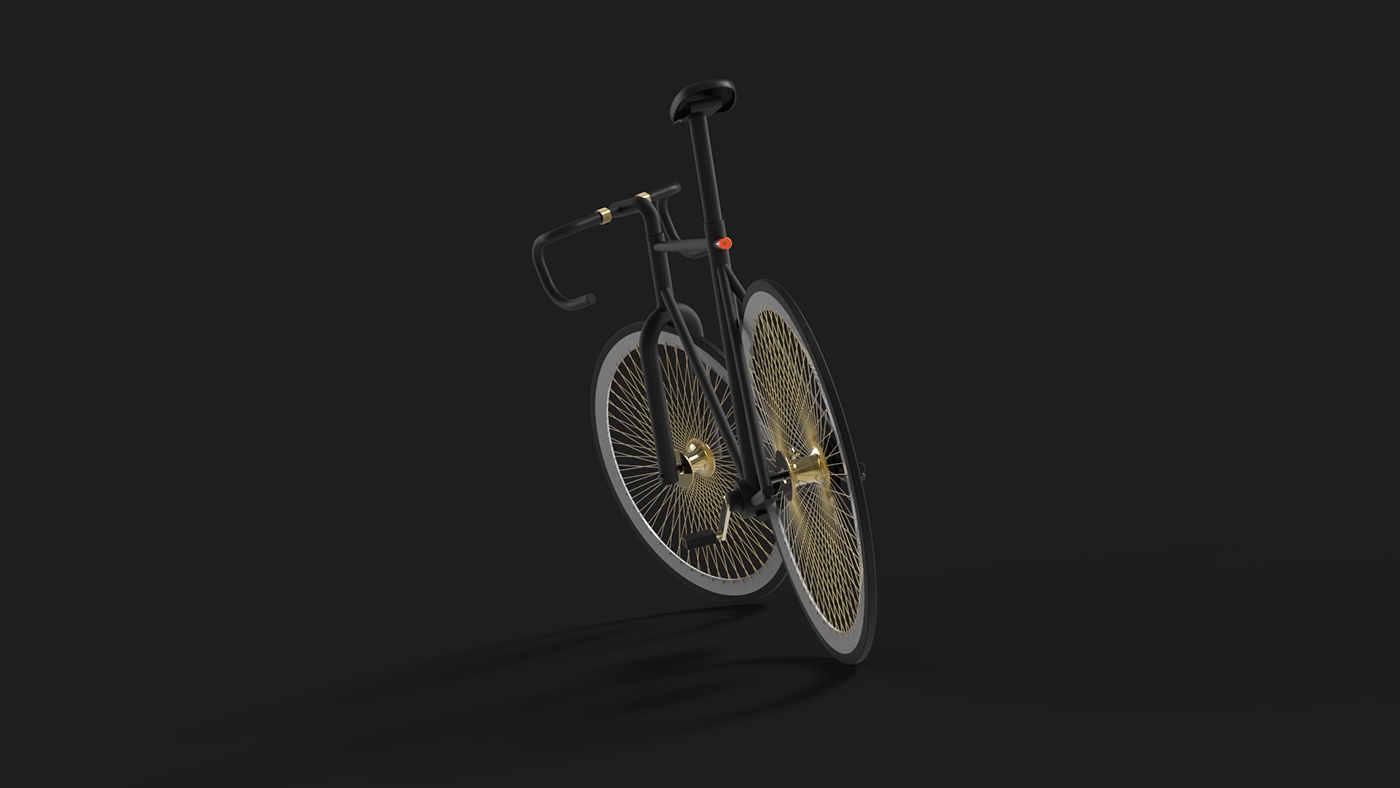 industrial design，bicycle，Bicycle，vehicle，