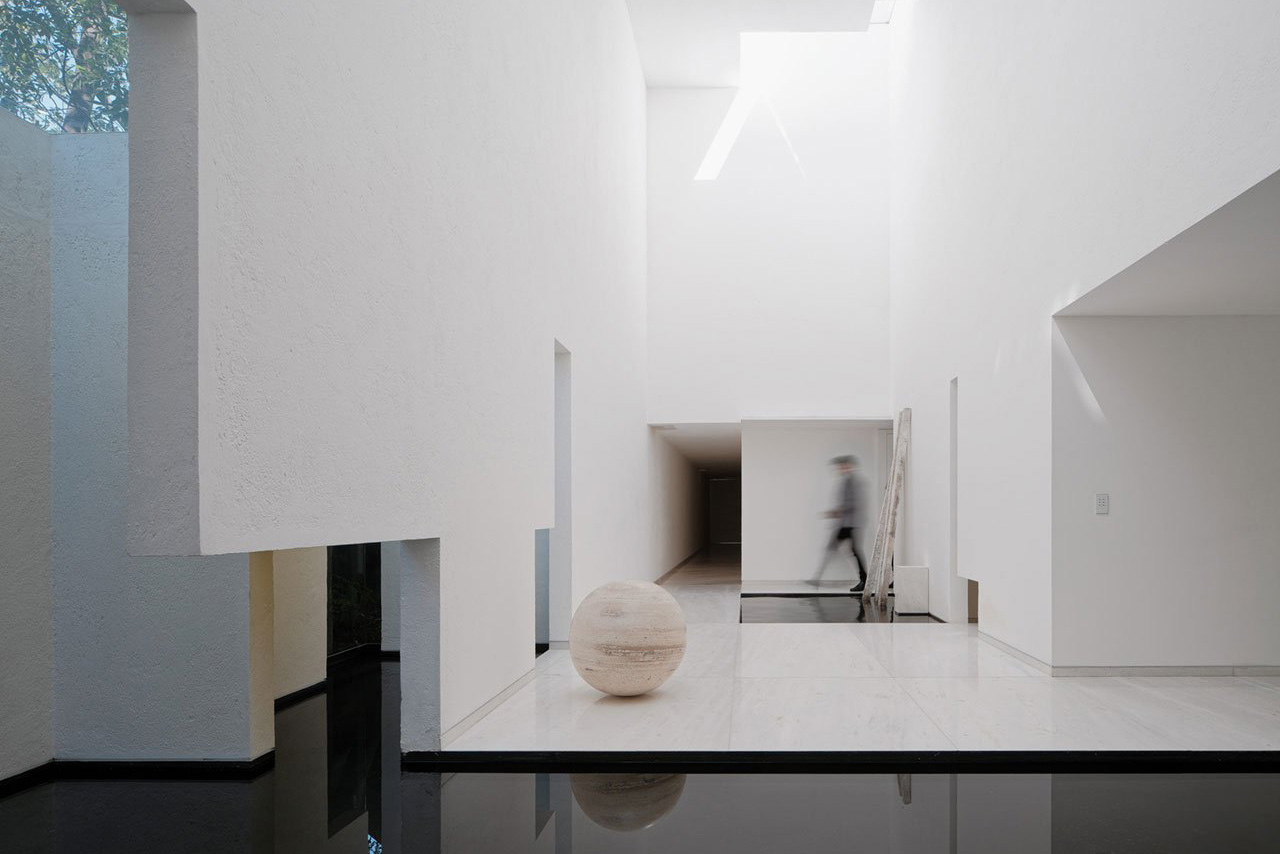 Architectural behavior，Architectural design，Minimalism，