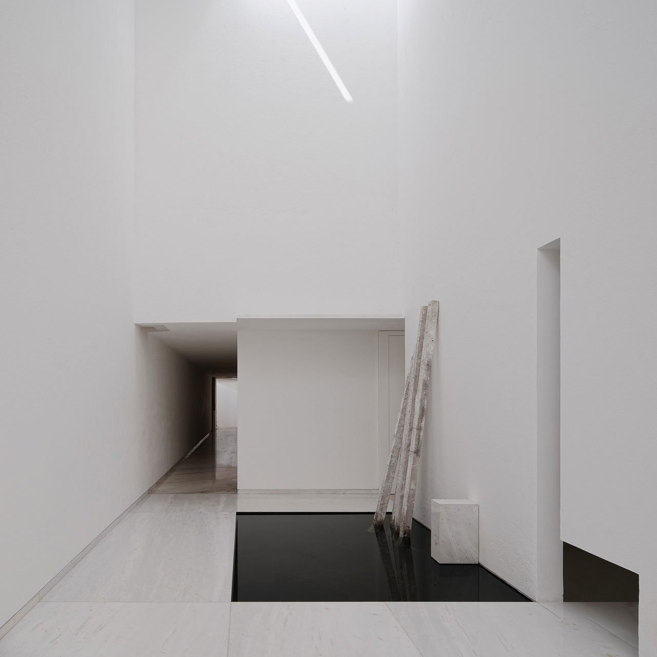 Architectural behavior，Architectural design，Minimalism，