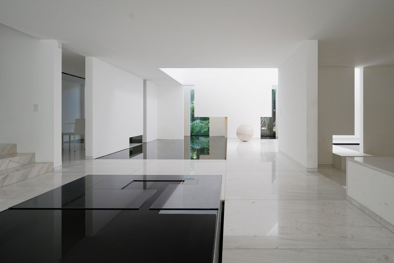 Architectural behavior，Architectural design，Minimalism，