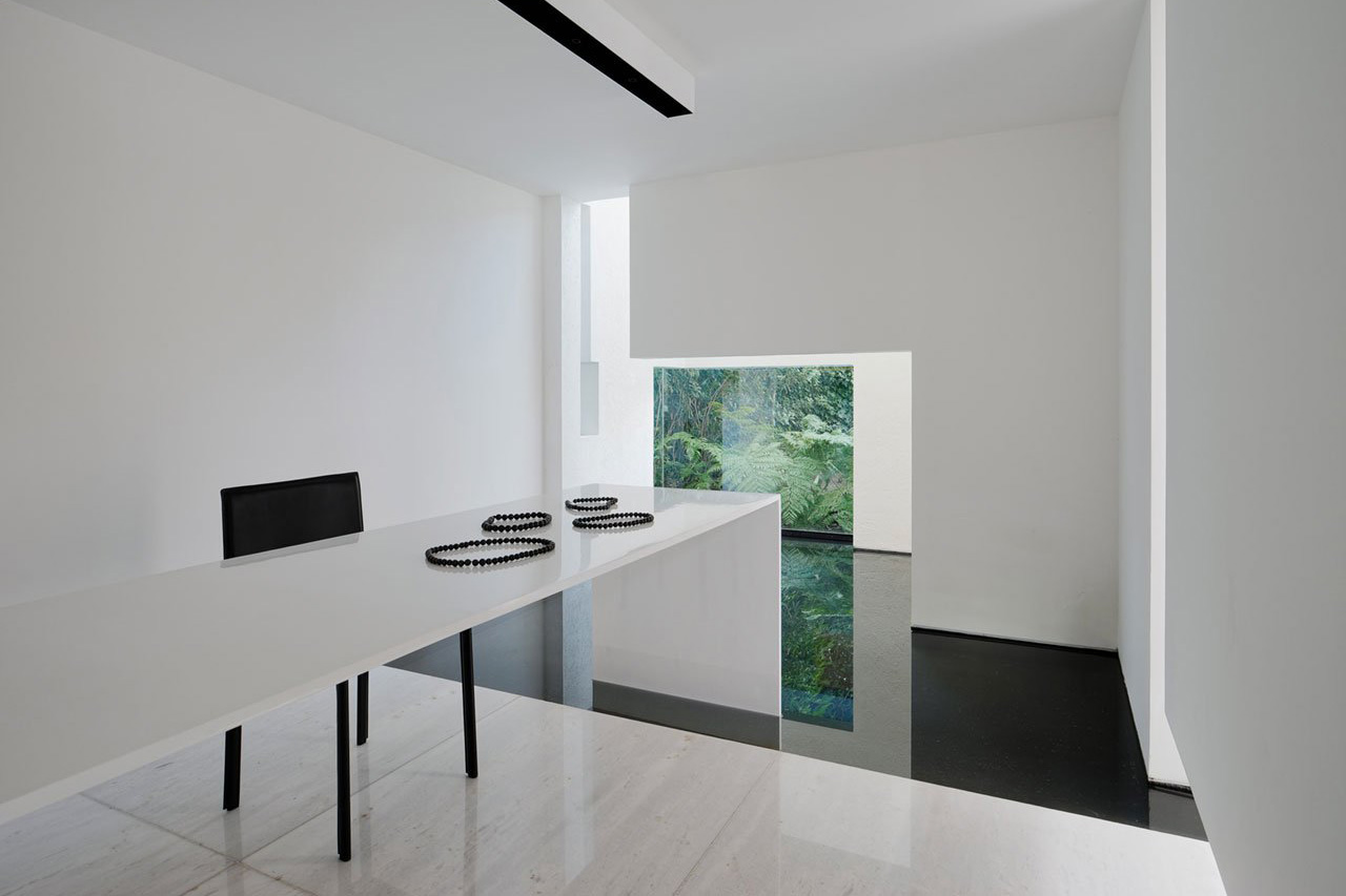 Architectural behavior，Architectural design，Minimalism，