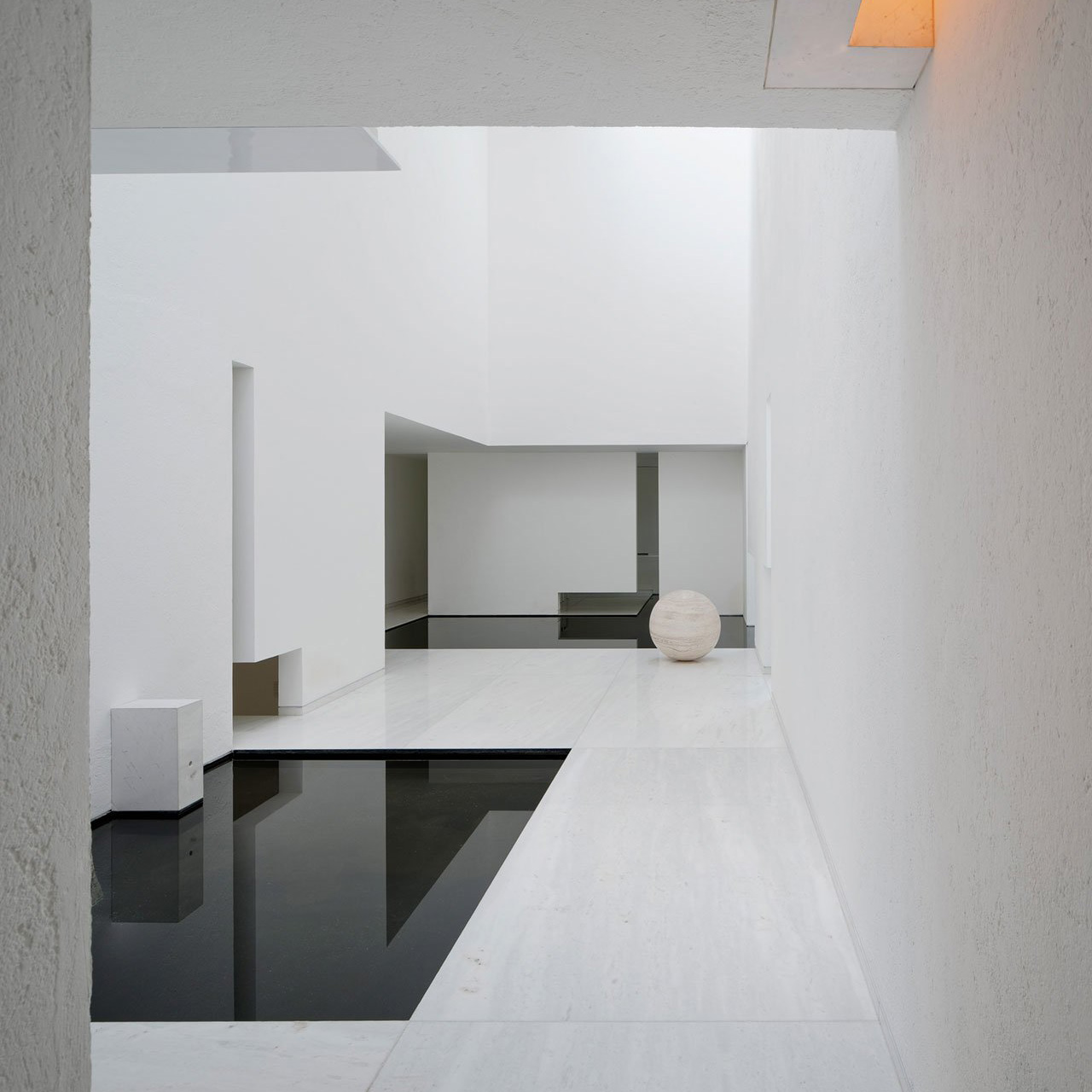 Architectural behavior，Architectural design，Minimalism，