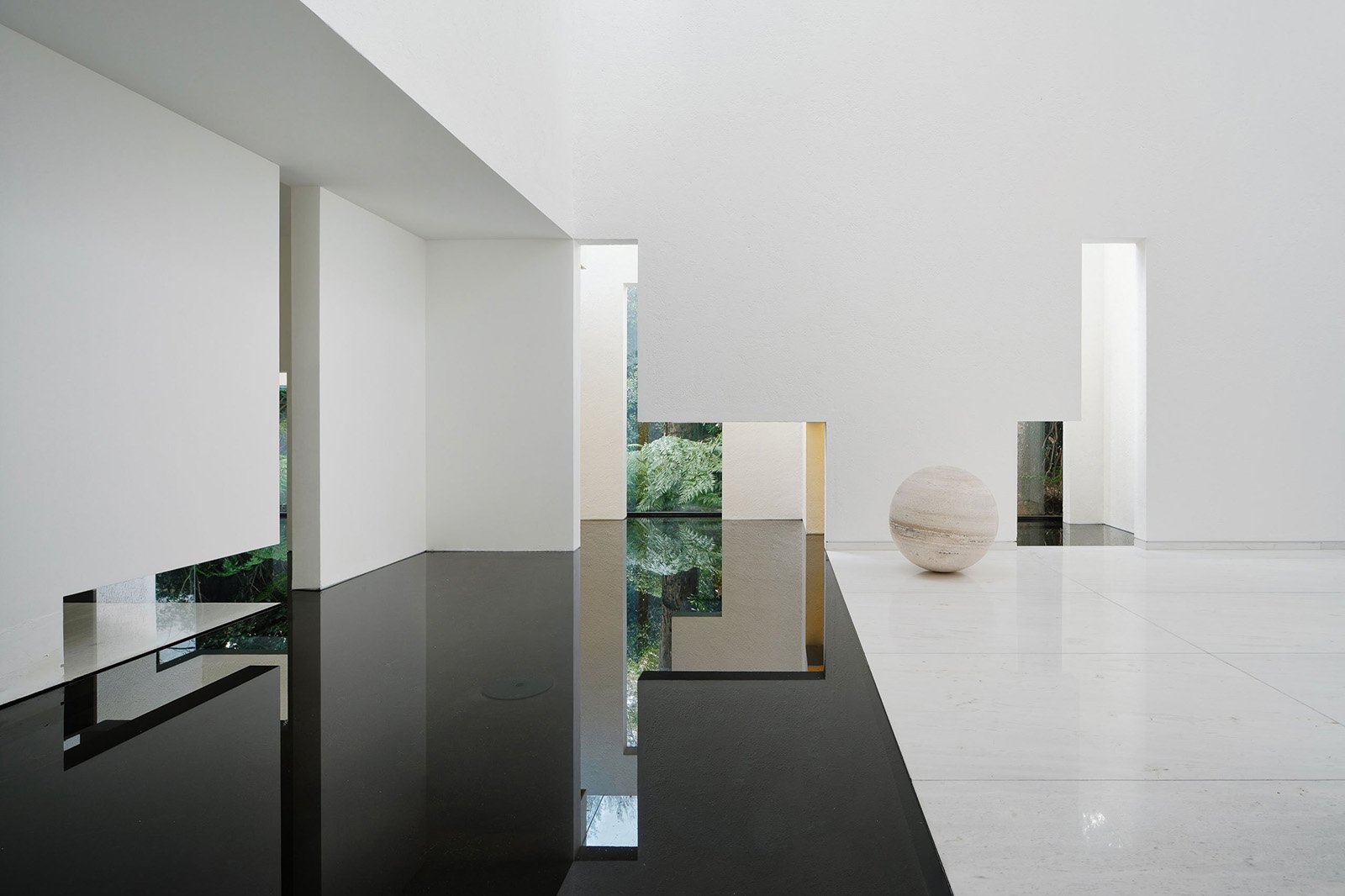 Architectural behavior，Architectural design，Minimalism，