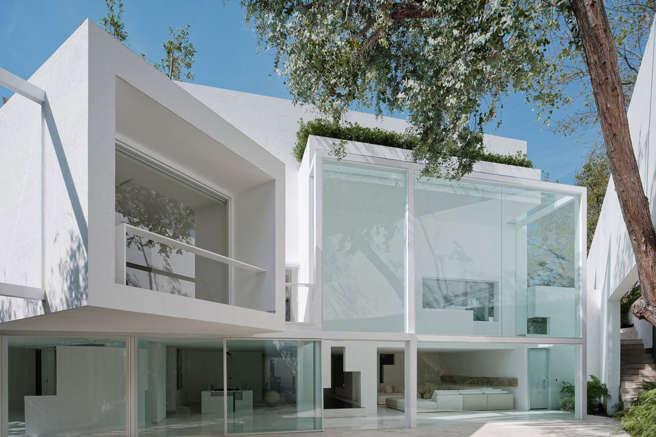 Architectural behavior，Architectural design，Minimalism，