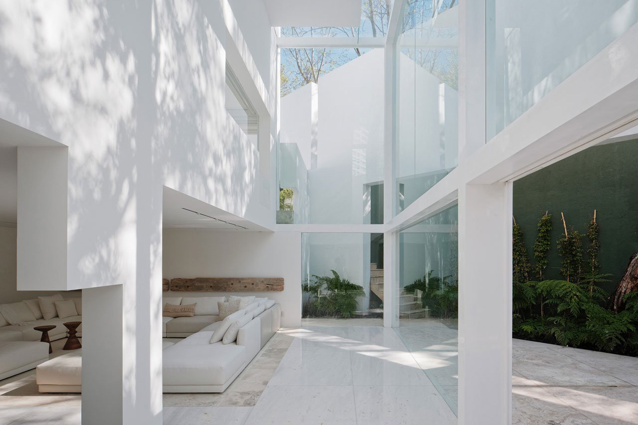 Architectural behavior，Architectural design，Minimalism，