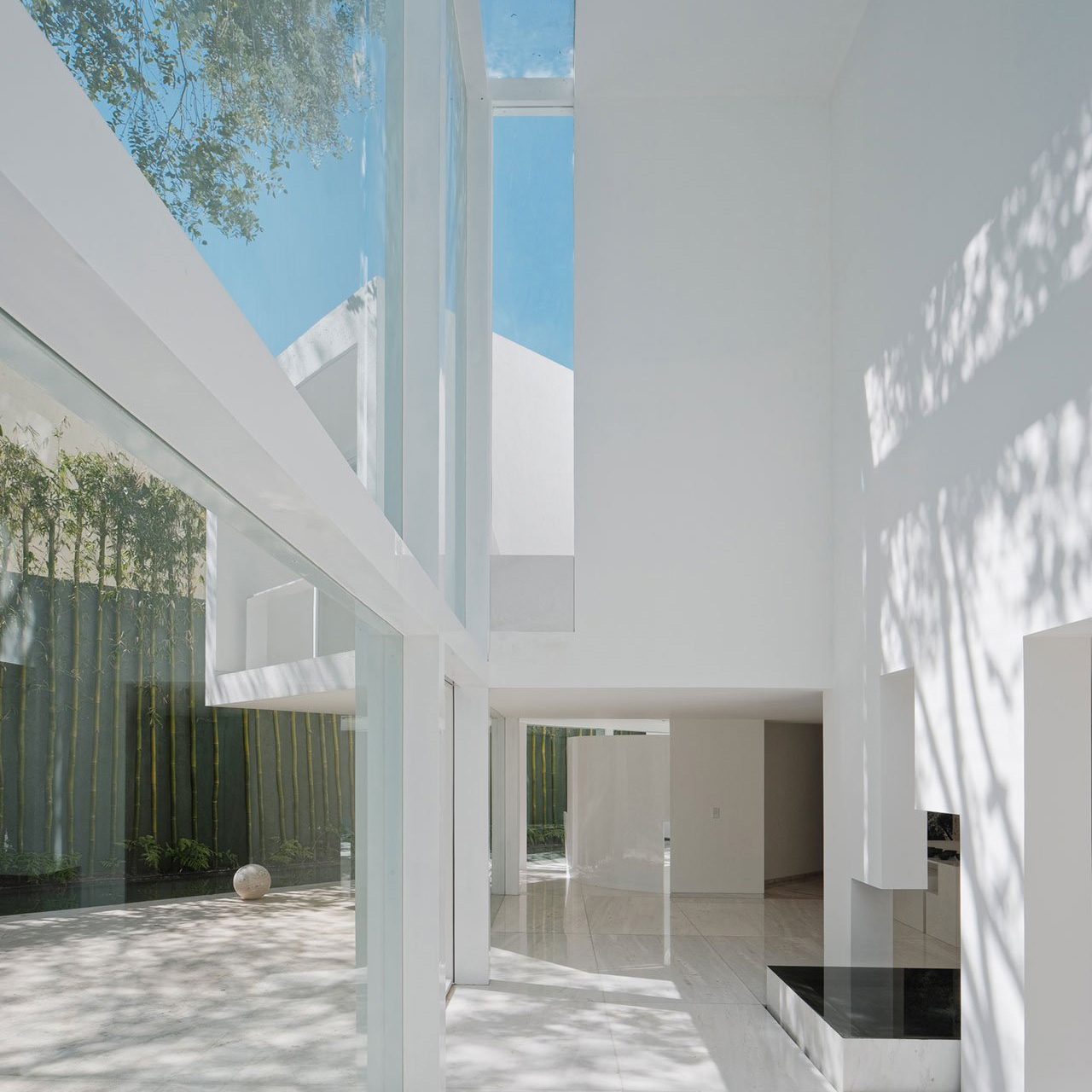 Architectural behavior，Architectural design，Minimalism，