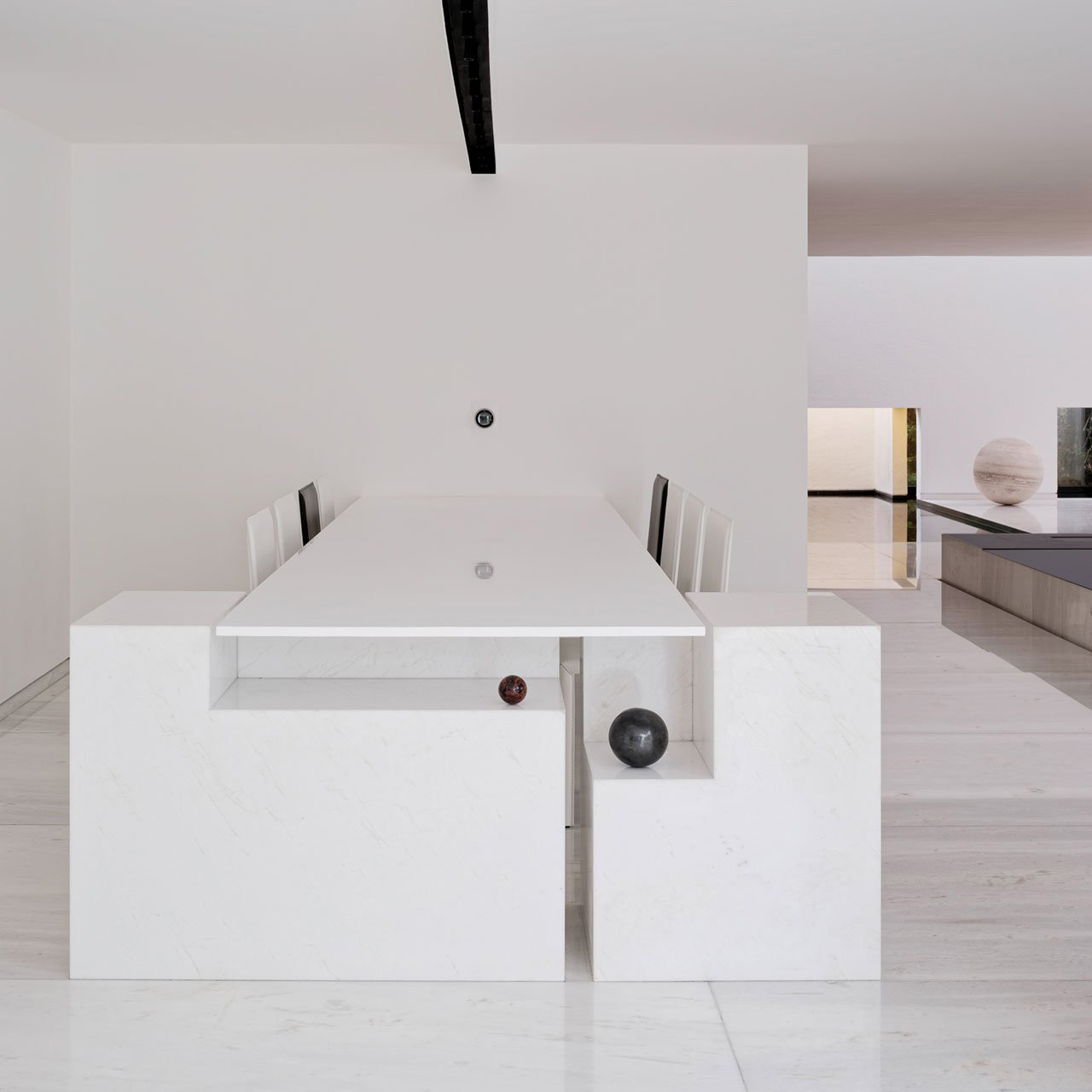 Architectural behavior，Architectural design，Minimalism，