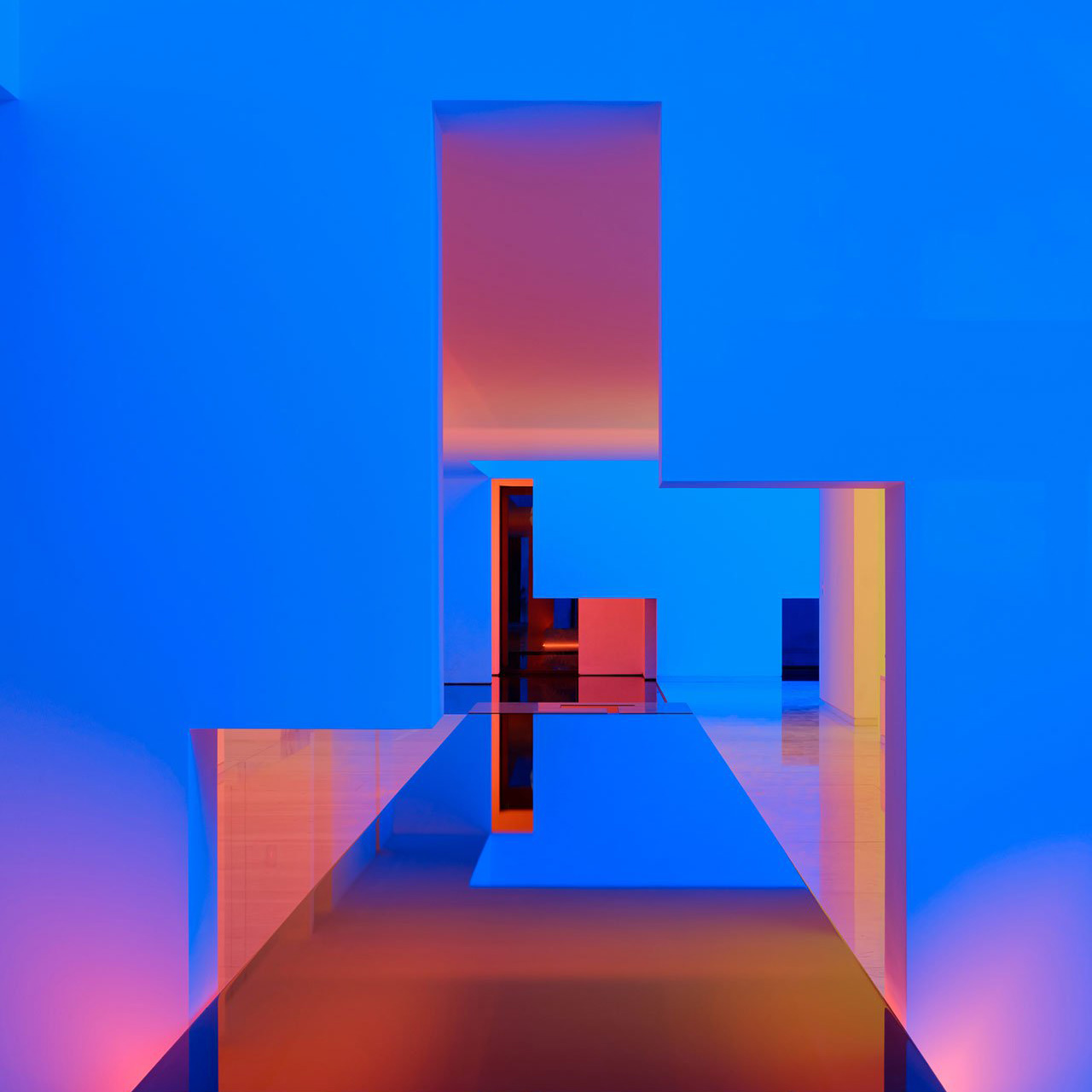 Architectural behavior，Architectural design，Minimalism，