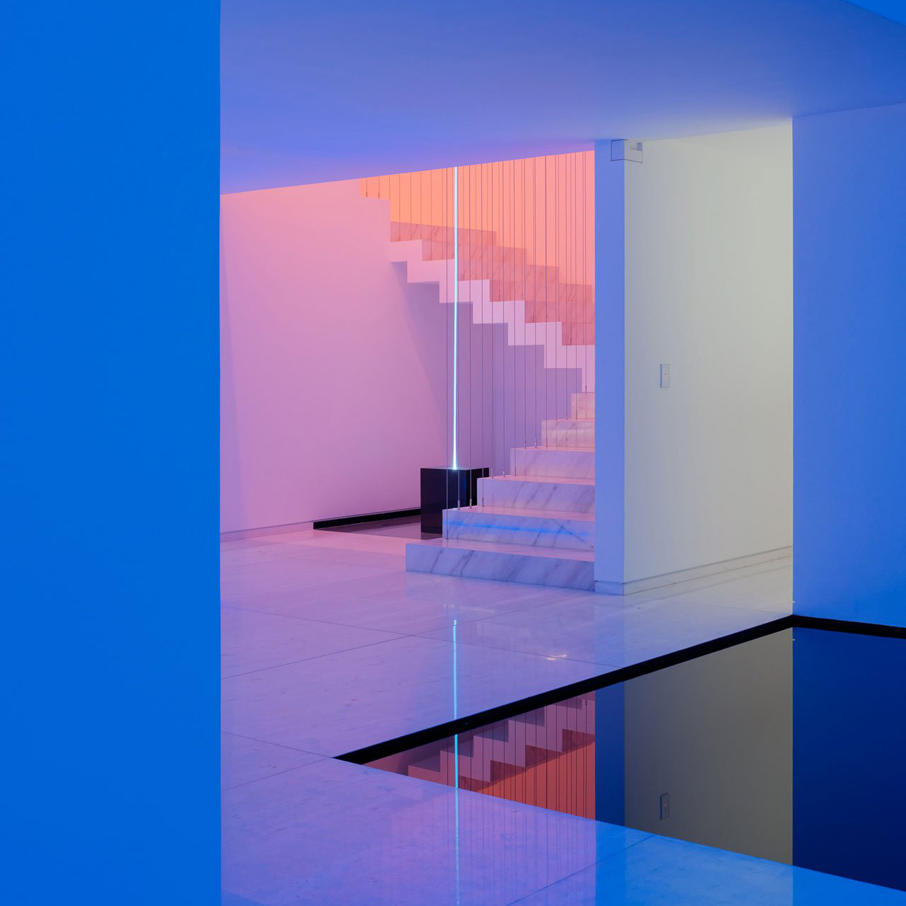 Architectural behavior，Architectural design，Minimalism，