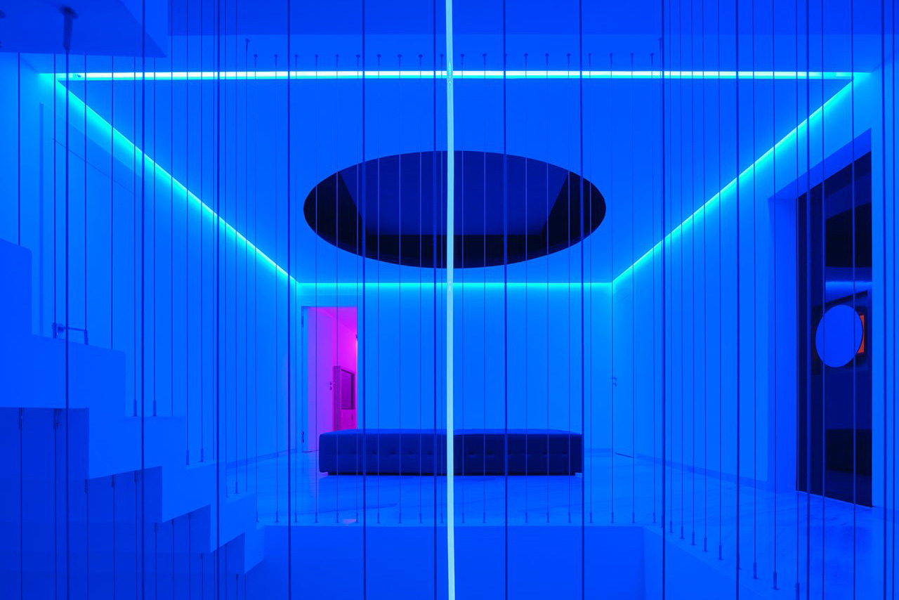 Architectural behavior，Architectural design，Minimalism，