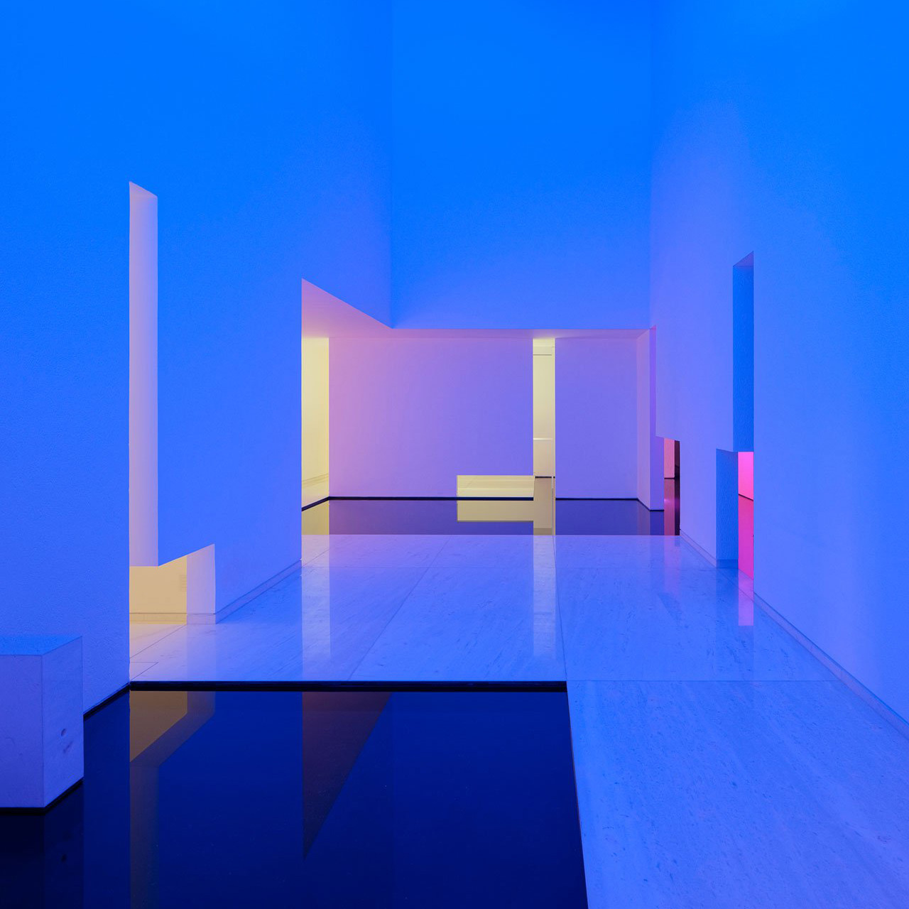 Architectural behavior，Architectural design，Minimalism，