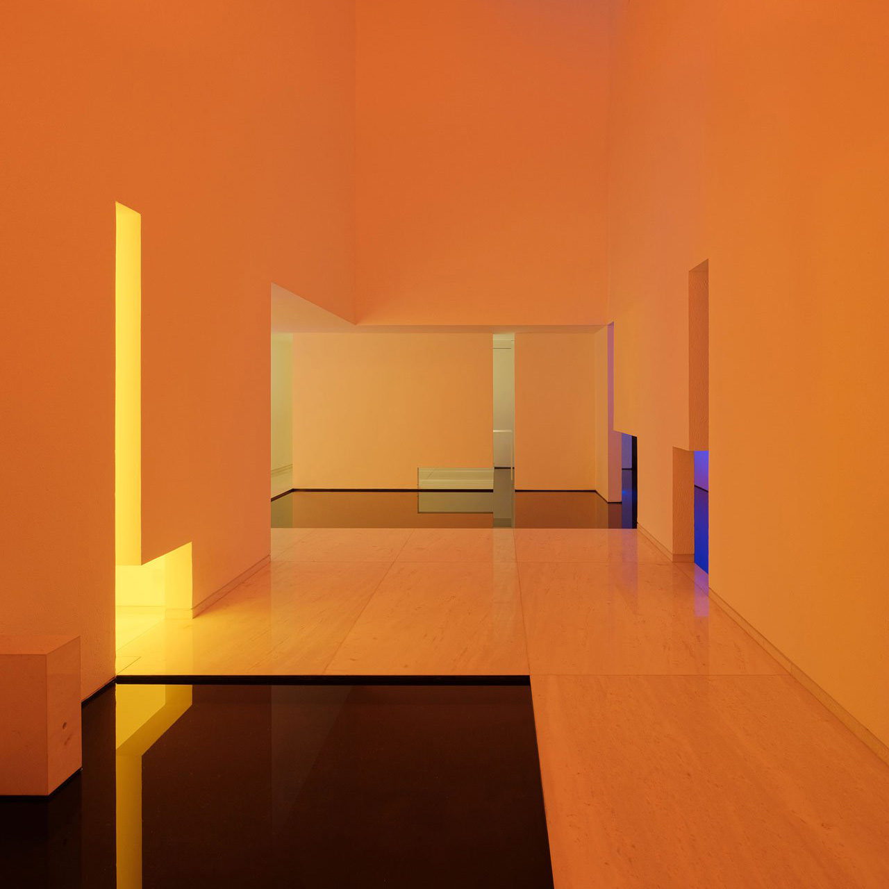 Architectural behavior，Architectural design，Minimalism，