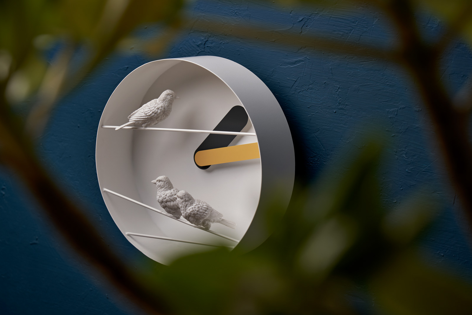 product design，time，Clock design，